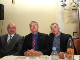 Mehtap &amp; Ismail